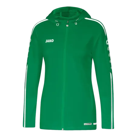 Veste à capuche Striker 2.0 Femme