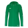 Veste à capuche Striker 2.0 Femme