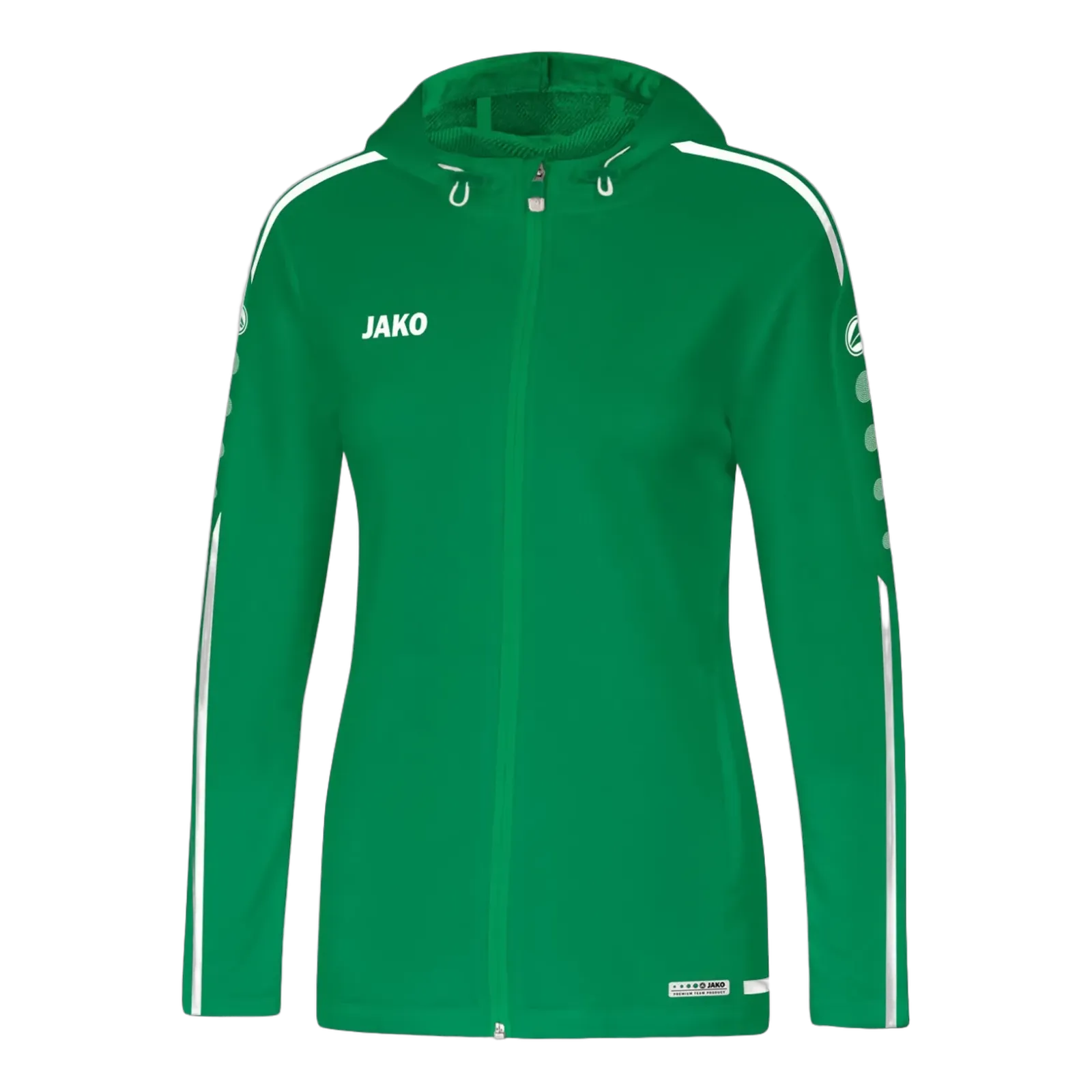 Veste à capuche Striker 2.0 Femme