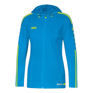 Veste à capuche Striker 2.0 Femme
