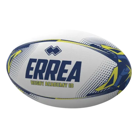Ballon de Rugby Academy ID