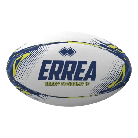 Ballon de Rugby Academy ID