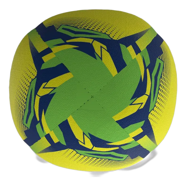 Ballon de Rugby Super Skill