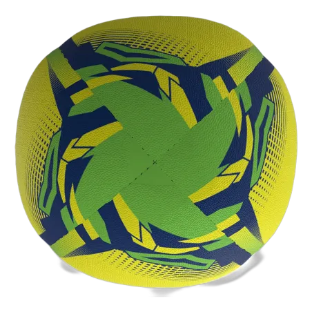 Ballon de Rugby Super Skill