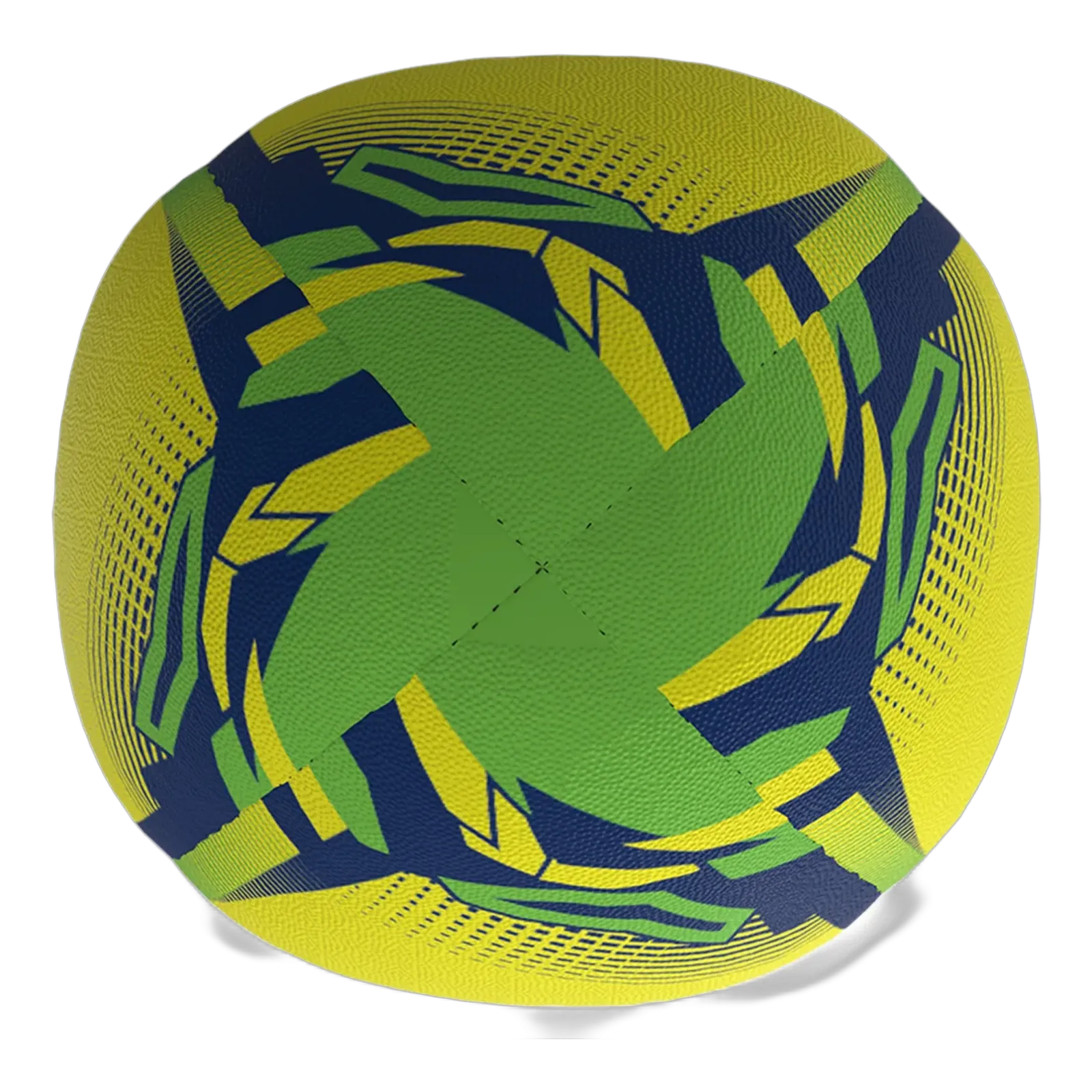 Ballon de Rugby Super Skill