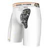 Coquille AirCore Hard Cup avec Short de Compression