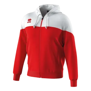 Veste à capuche Ben