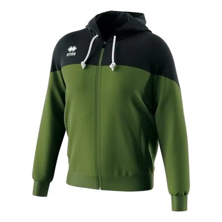 Veste à capuche Ben