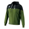 Veste à capuche Ben
