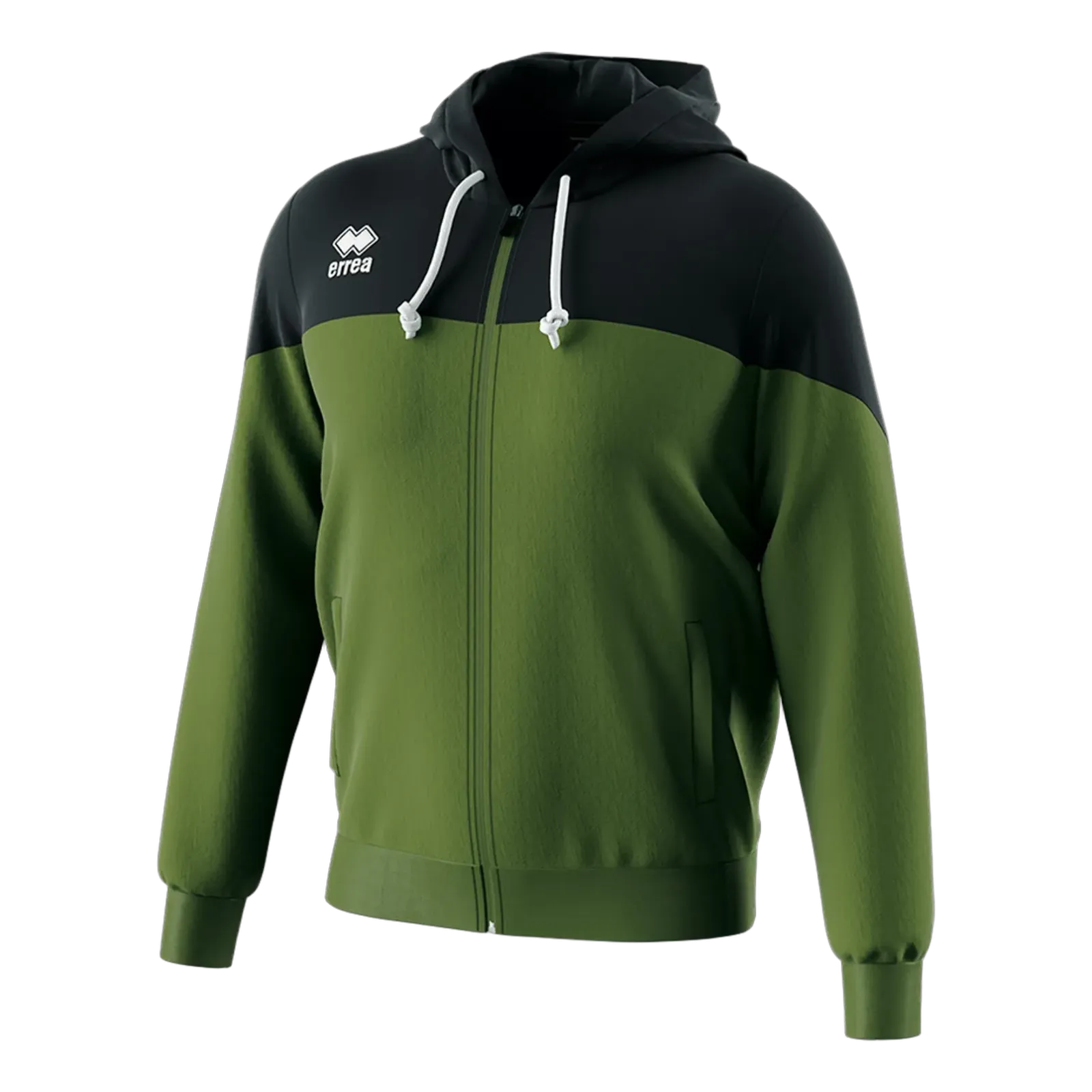 Veste à capuche Ben