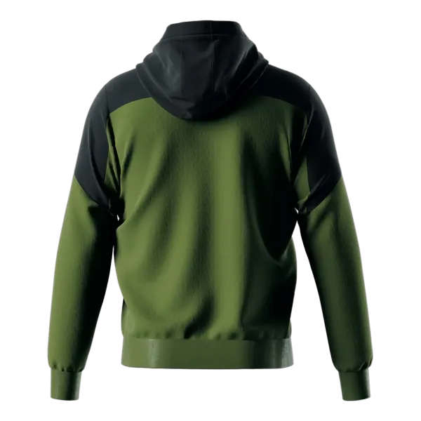 Veste à capuche Ben