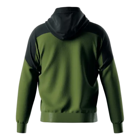 Veste à capuche Ben