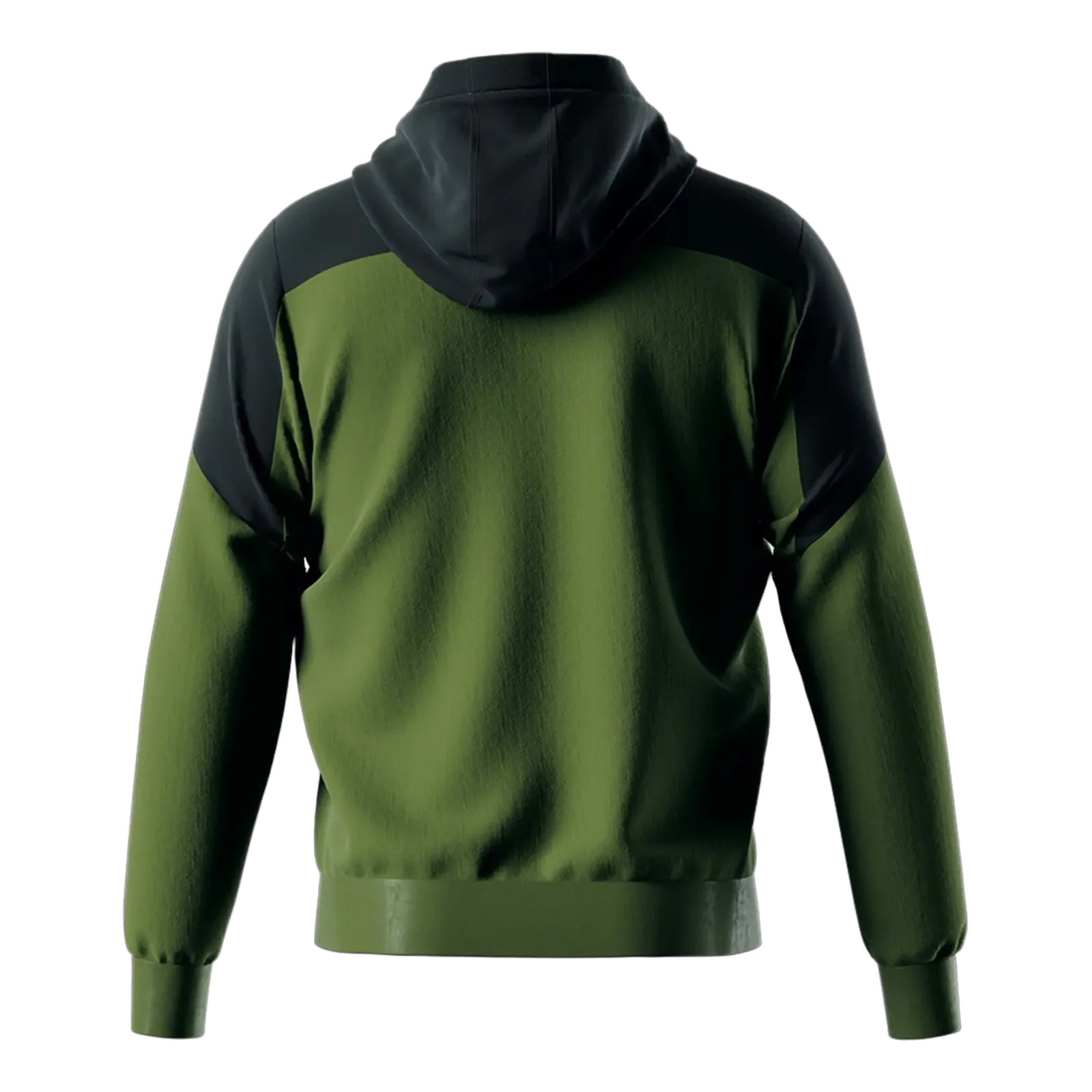 Veste à capuche Ben