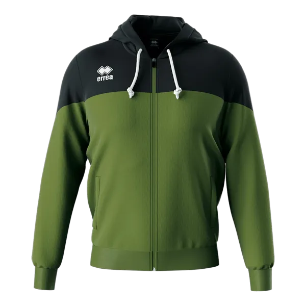 Veste à capuche Ben