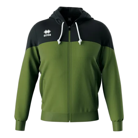 Veste à capuche Ben