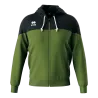 Veste à capuche Ben