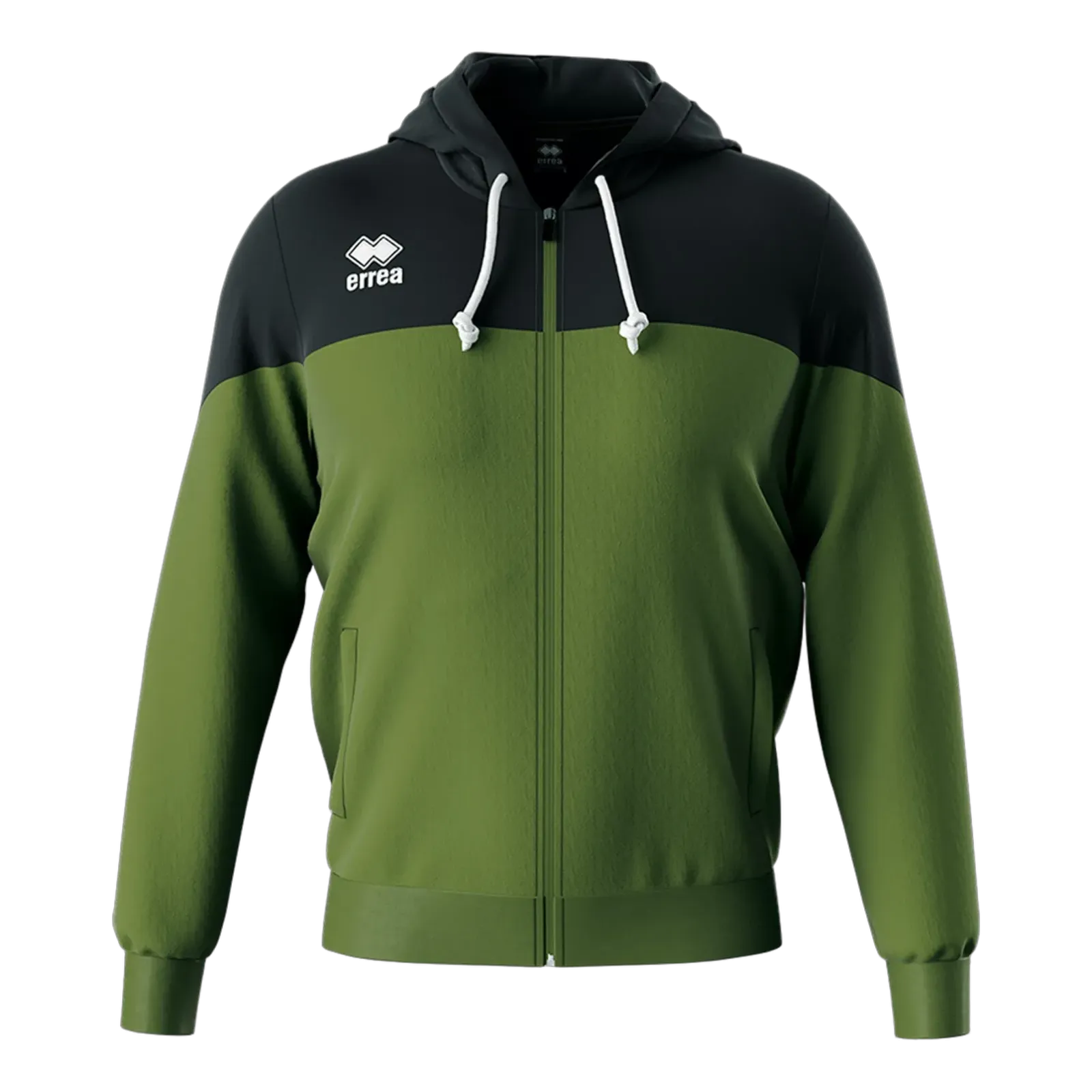 Veste à capuche Ben