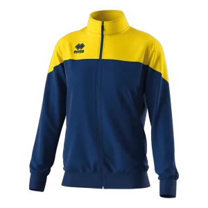 Veste Bea Femme – Marine/Jaune