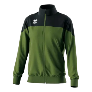 Veste Bea Femme – Vert militaire/Noir