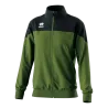 Vert militaire/Noir
