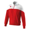 Rouge/Blanc
