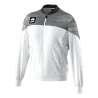 Blanc/Anthracite/Menthe