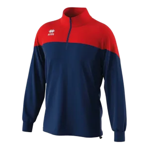 Sweat 1/2 zip Blake