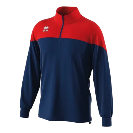 Sweat 1/2 zip Blake