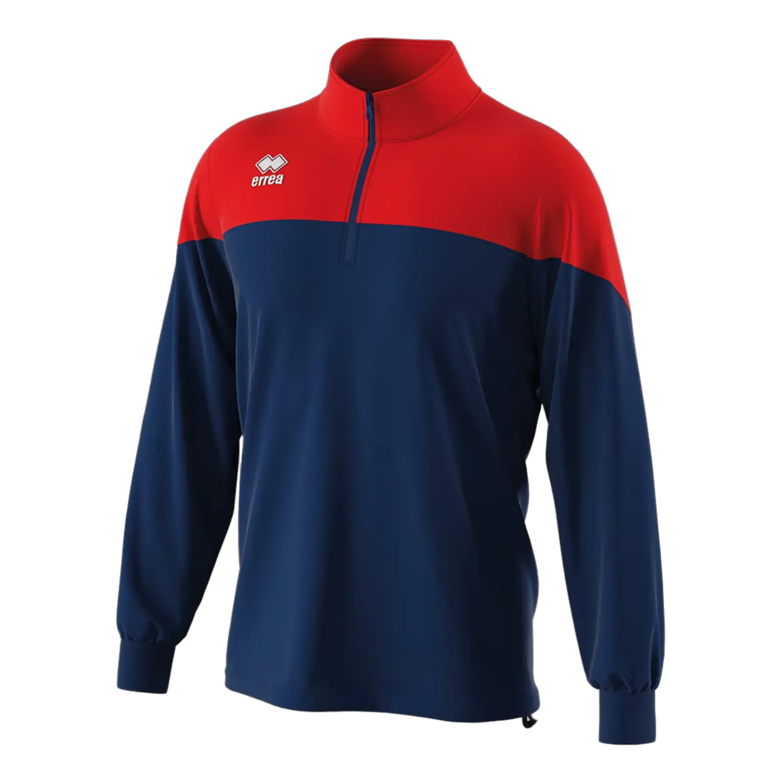 Sweat 1/2 zip Blake