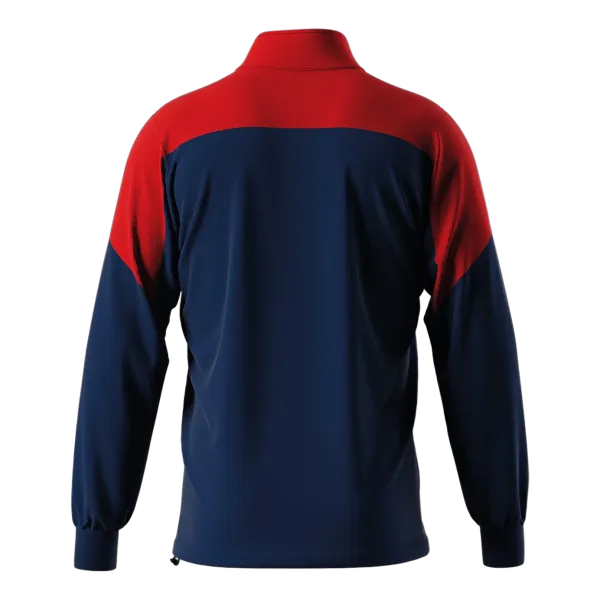 Sweat 1/2 zip Blake