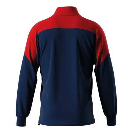 Sweat 1/2 zip Blake