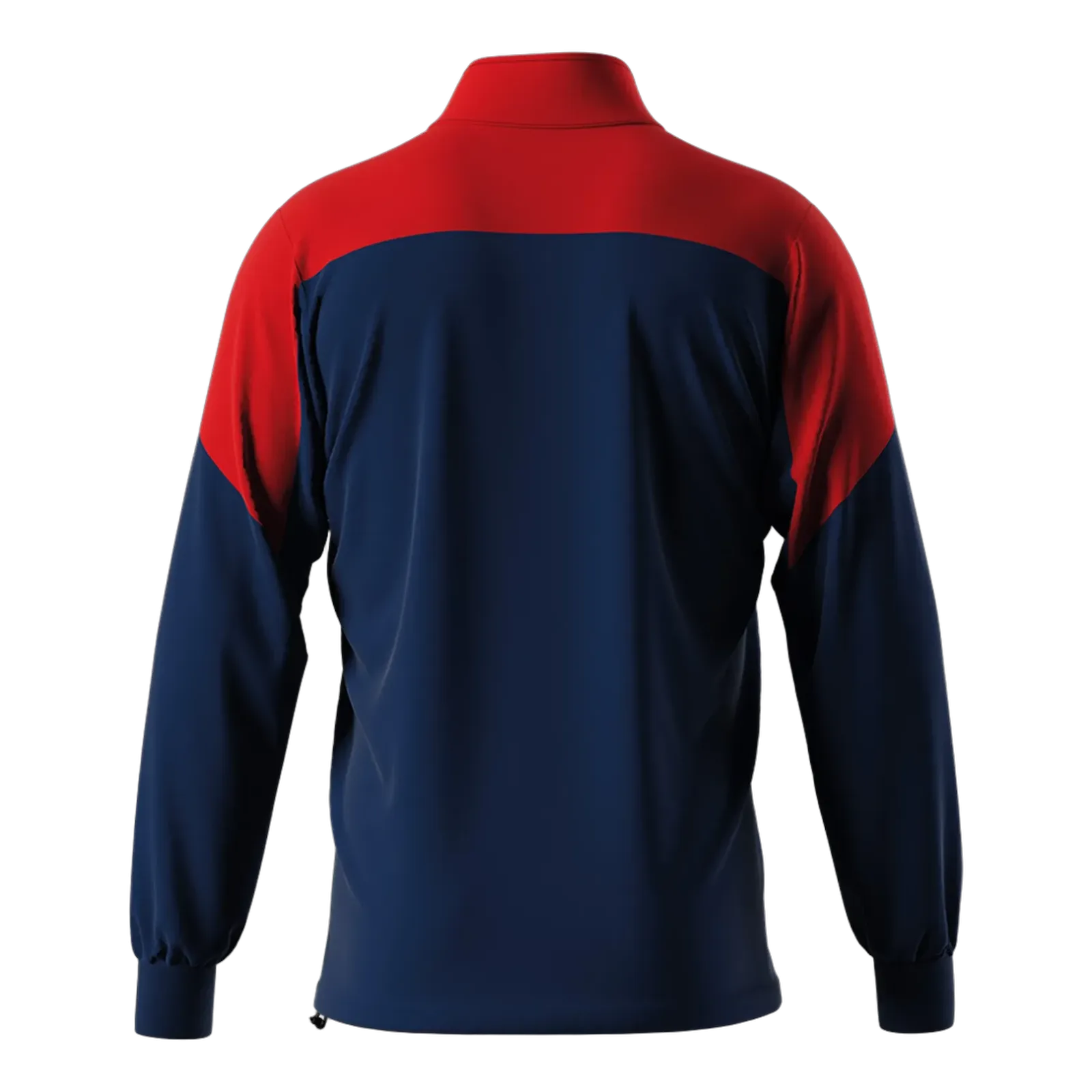Sweat 1/2 zip Blake