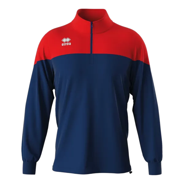 Sweat 1/2 zip Blake