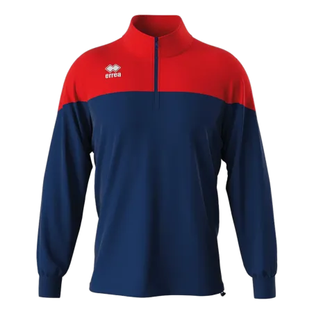 Sweat 1/2 zip Blake