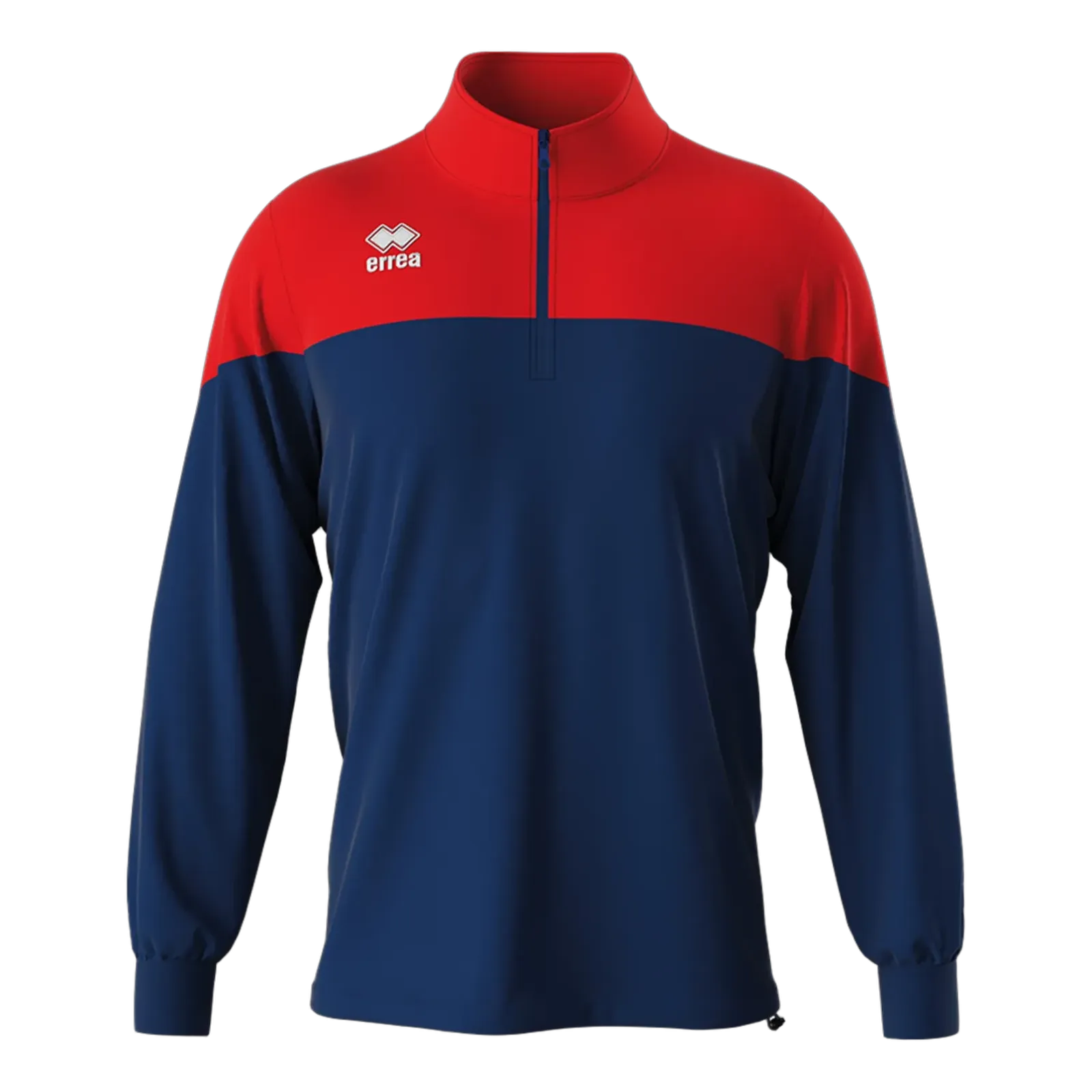 Sweat 1/2 zip Blake