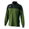 Vert militaire/Noir