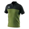 Vert militaire/Noir