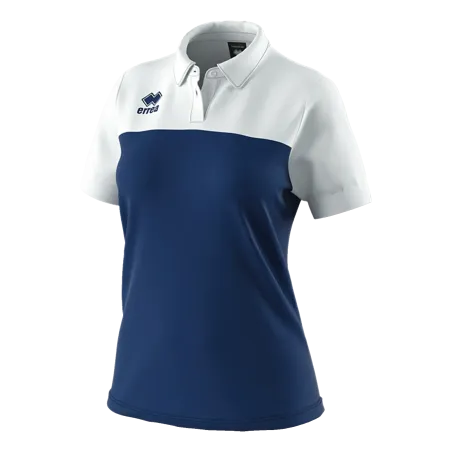 Polo Bonnie Femme