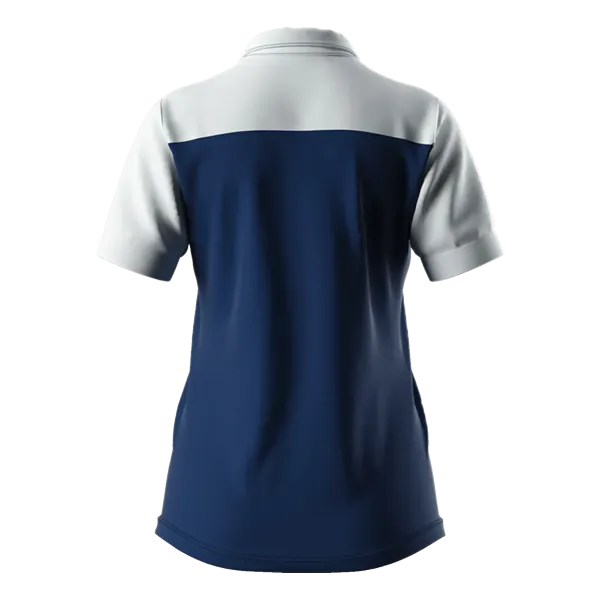 Polo Bonnie Femme
