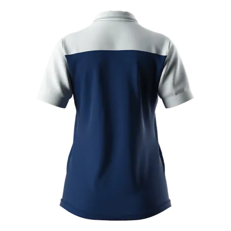 Polo Bonnie Femme