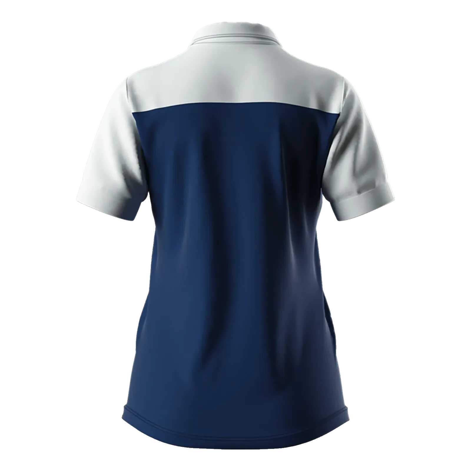 Polo Bonnie Femme