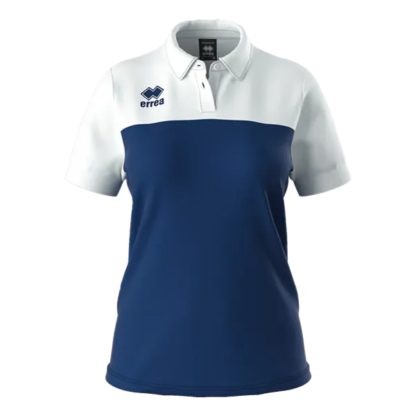 Polo Bonnie Femme