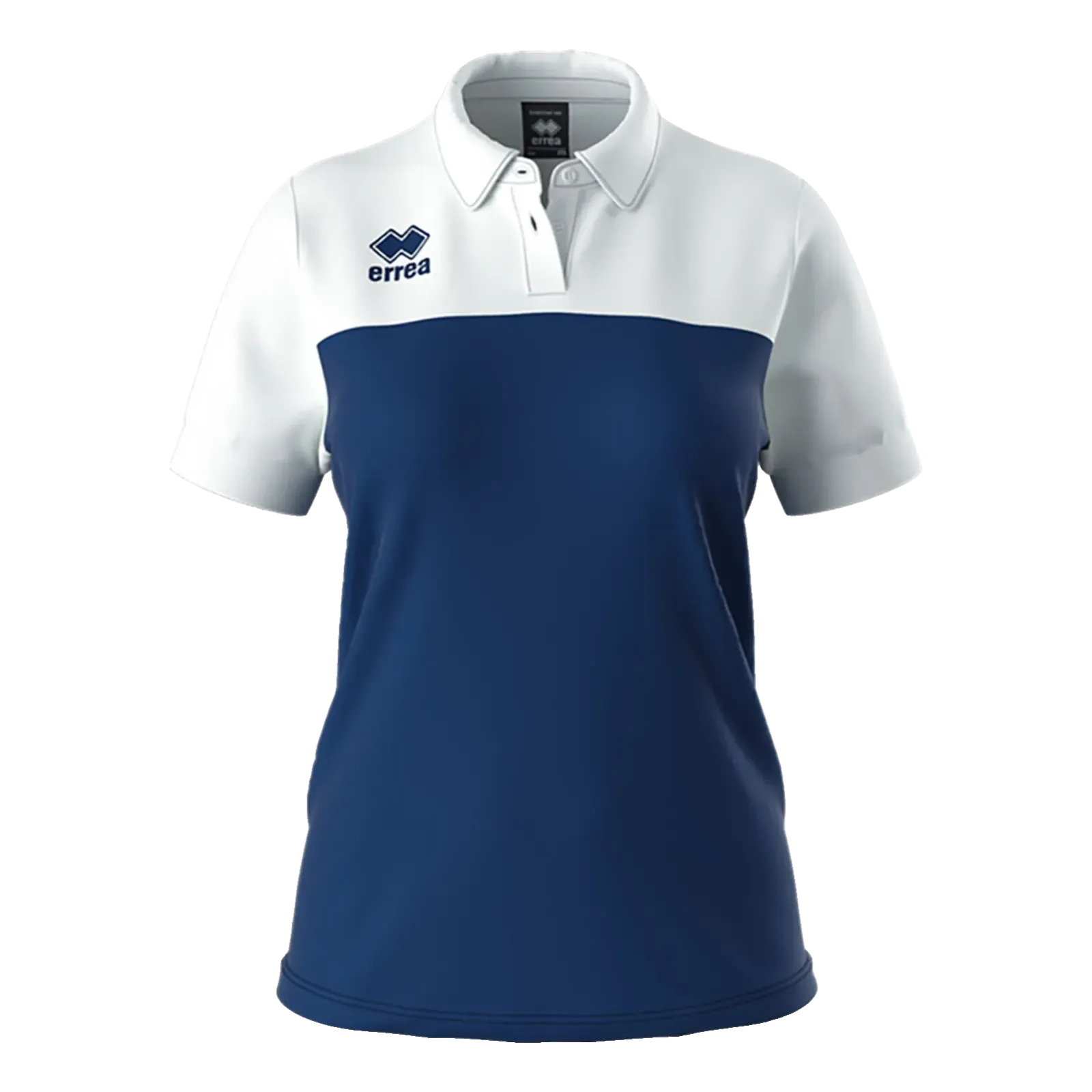 Polo Bonnie Femme