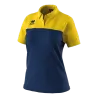 Marine/Jaune