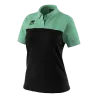 Noir/Menthe