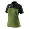 Vert militaire/Noir