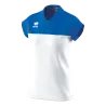 Blanc/Bleu