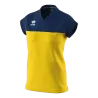 Jaune/Marine