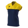 Marine/Jaune