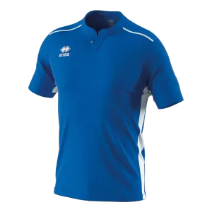 Polo col droit Hector